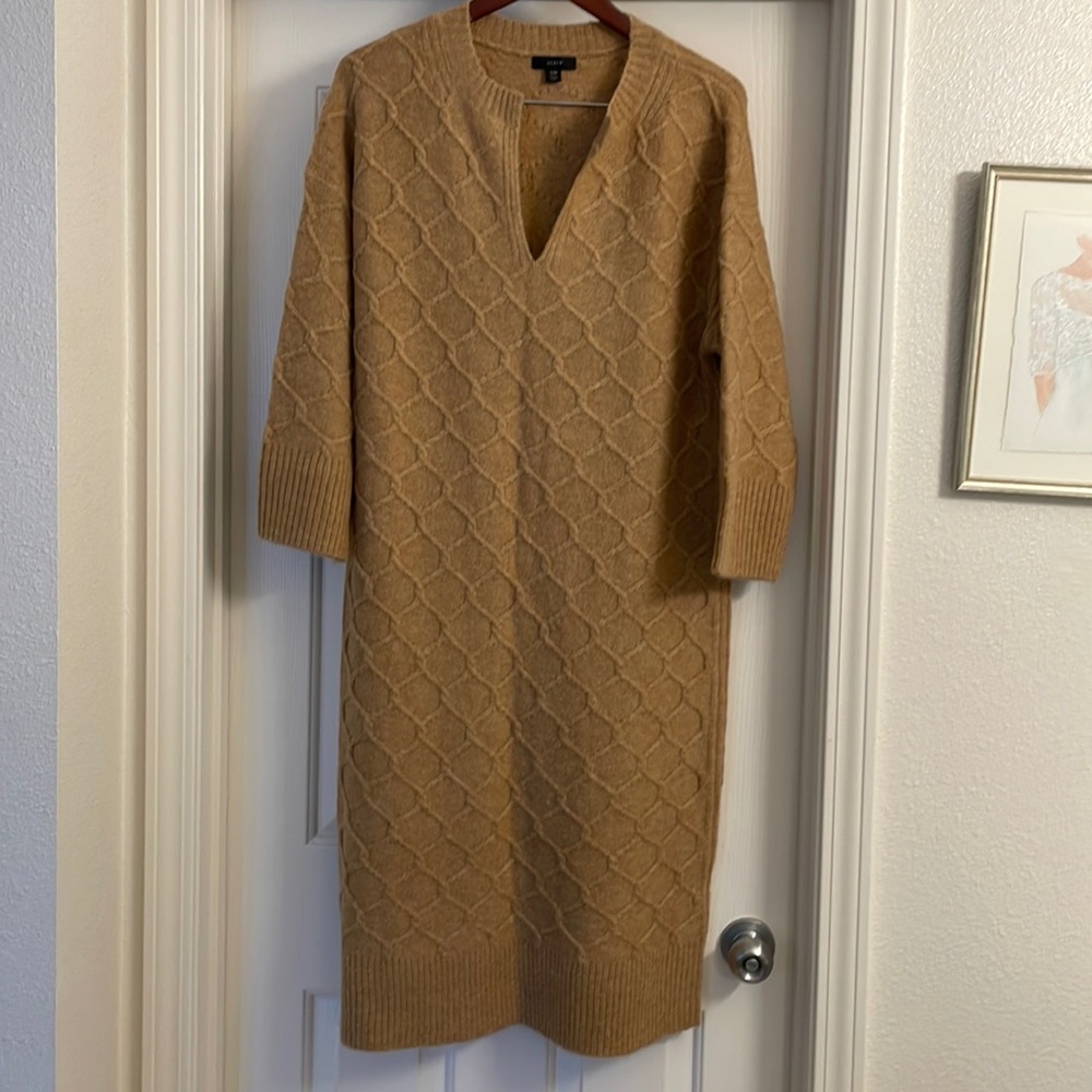JCrew Dress